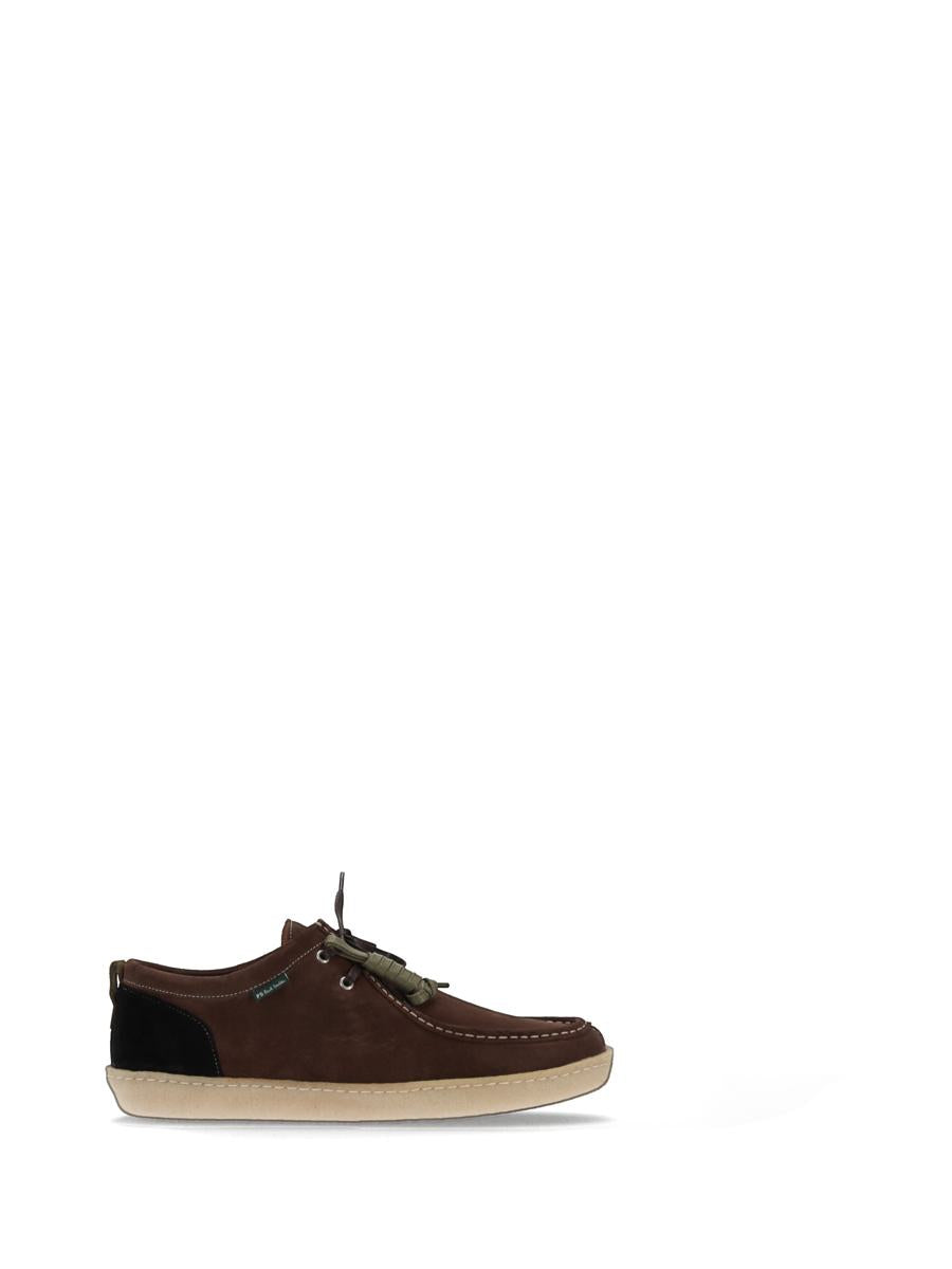 Paul Smith Herrskor Buster Mörkbruna