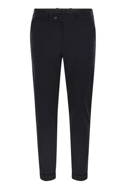 RRD Surflex Winter Soft Touch - Chinos i tekniskt tyg