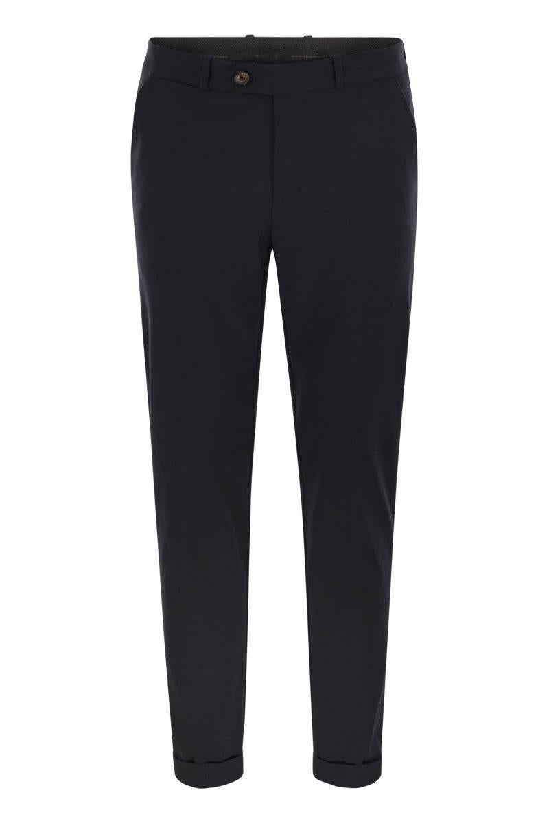 RRD Surflex Winter Soft Touch - Chinos i tekniskt tyg