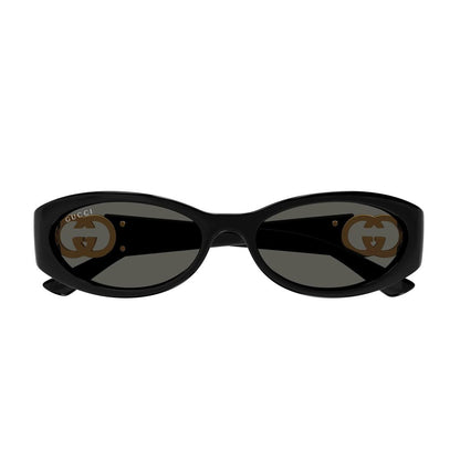 Gucci Gg1660S Linea Lido solglasögon