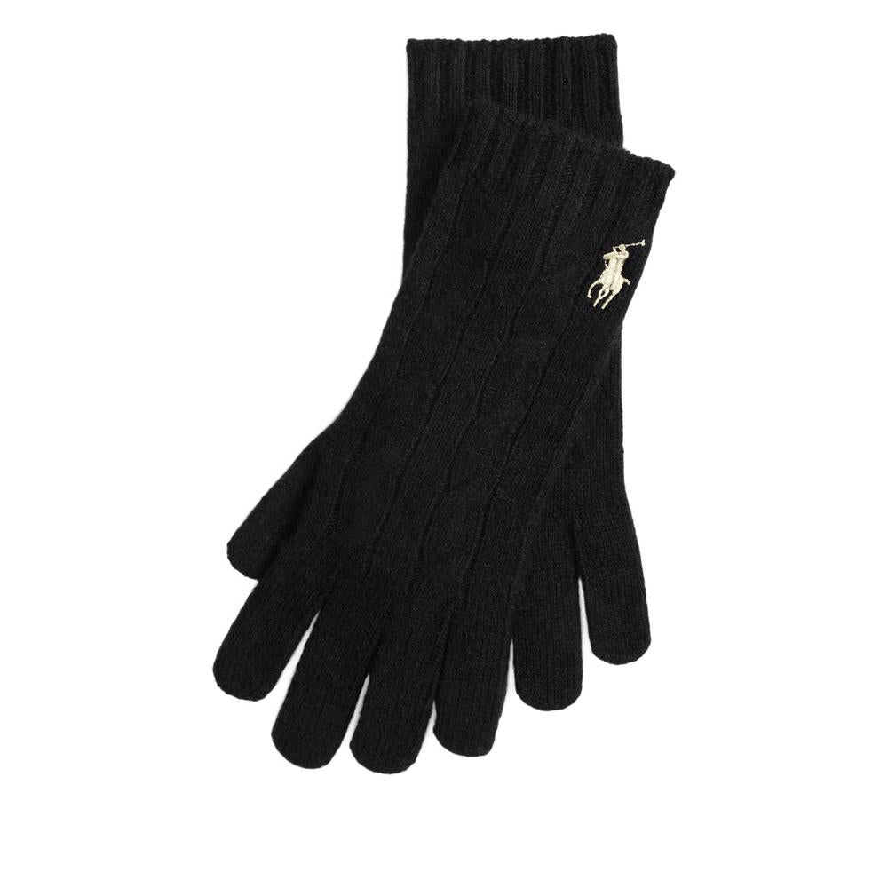 Ralph Lauren-handskar