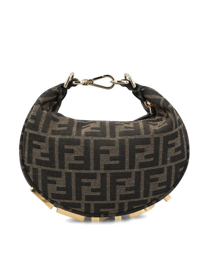 Fendi-väskor