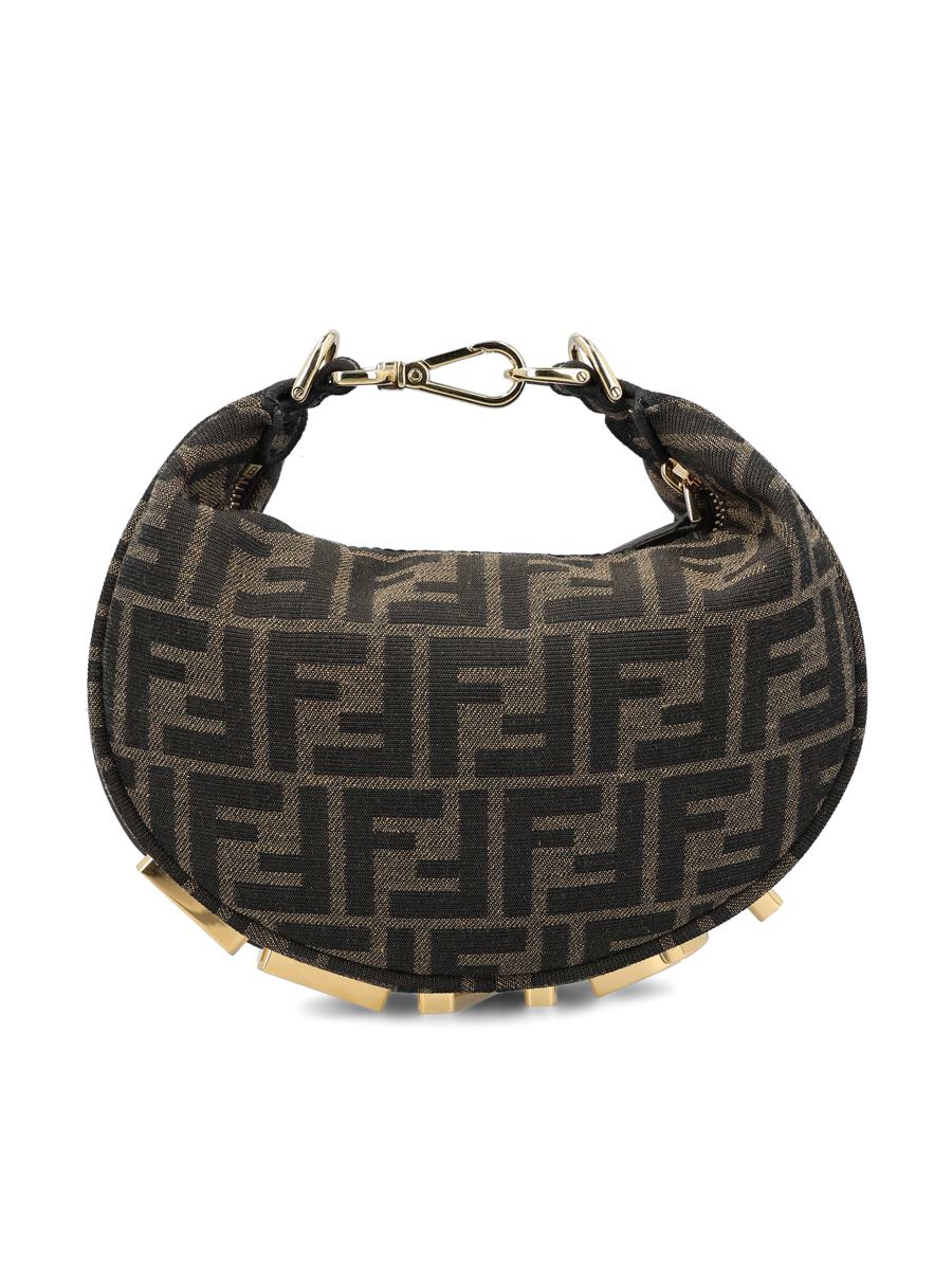 Fendi-väskor