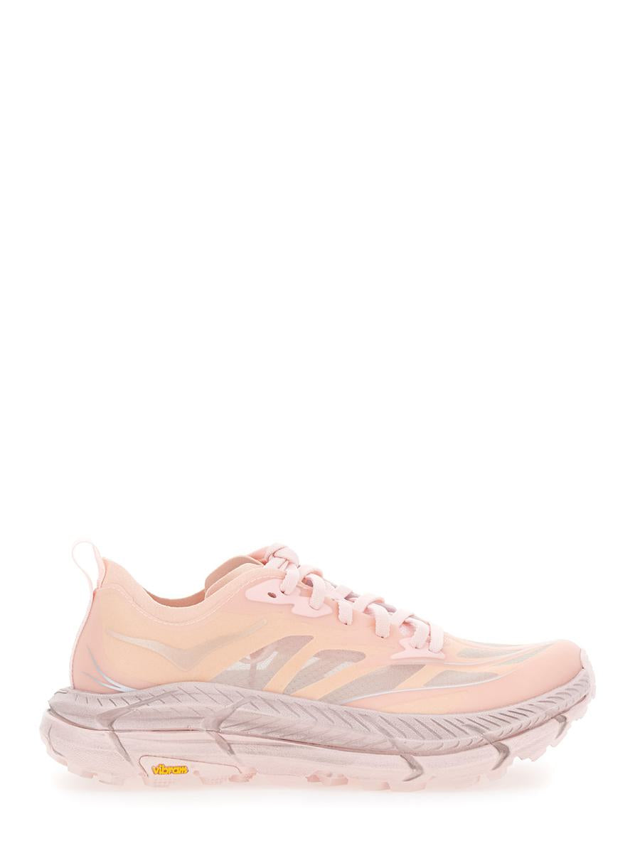 Mafate Speed ​​4 Lite Unisex