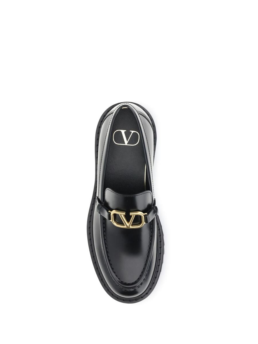 Valentino Garavani Loafers