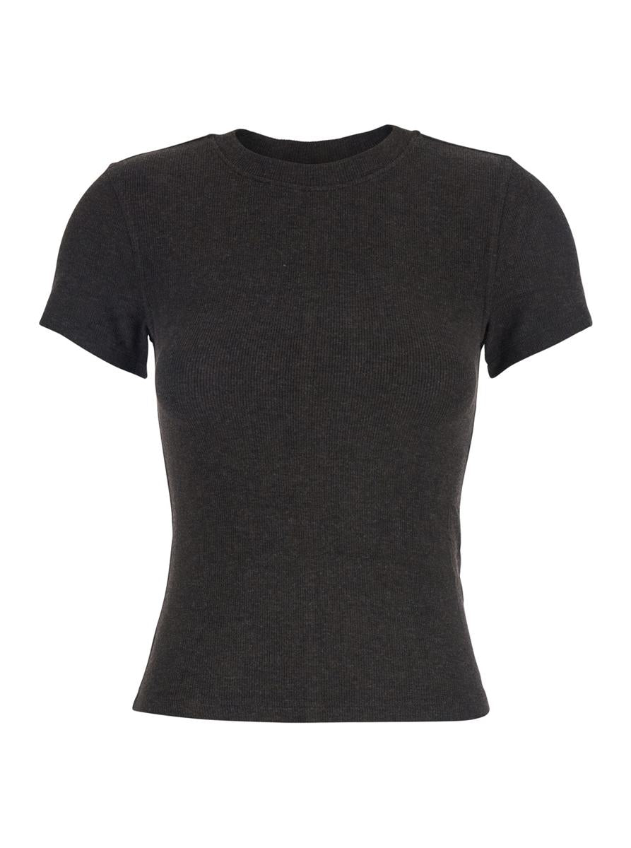 Rib Baby T-shirt
