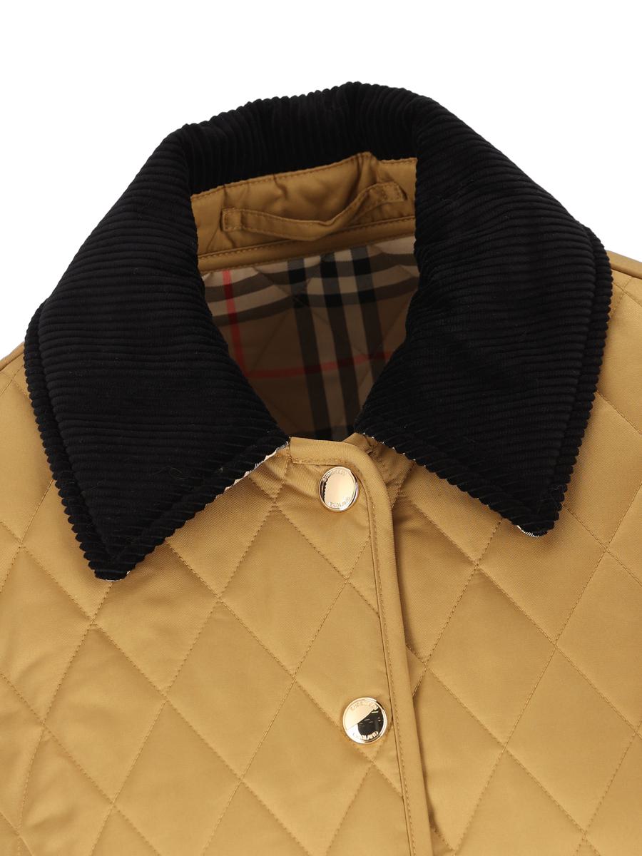 Burberry Jackor