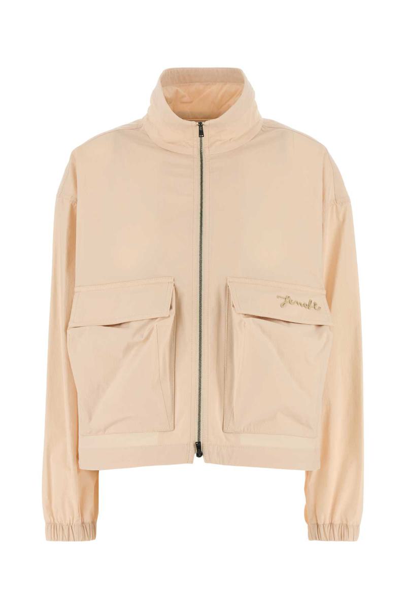 Fendi-jackor