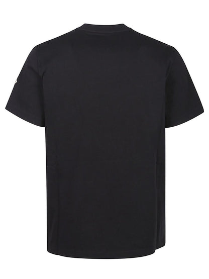 Moncler T-shirt