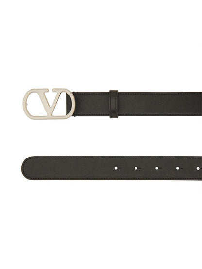 Valentino Garavani "Vlogo Signature"-bälte