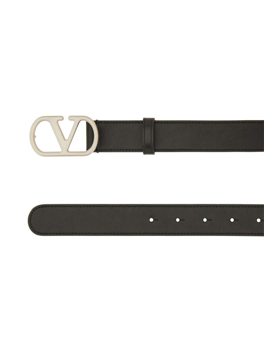 Valentino Garavani "Vlogo Signature"-bälte
