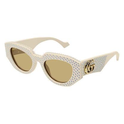 Gucci Eyewear solglasögon