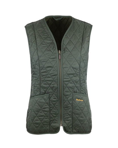 Barbour Ärmlös Jacka