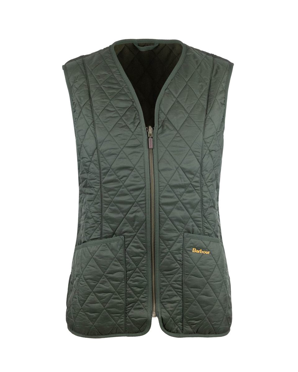 Barbour Ärmlös Jacka