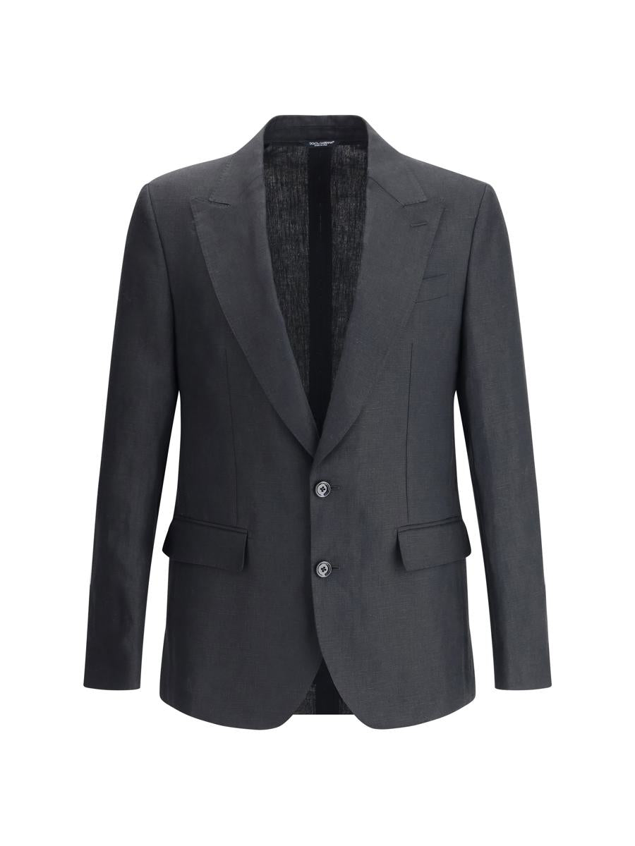 Dolce &amp; Gabbana Kavajer E Västar