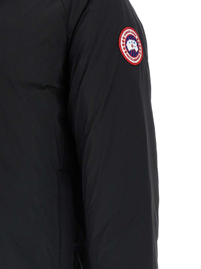Canada Goose 'Lodge Coach Jacket' Överskjorta