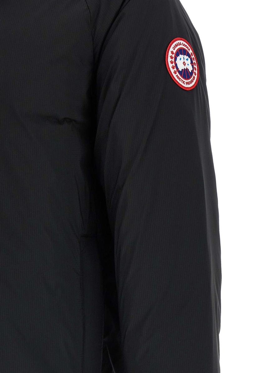 Canada Goose 'Lodge Coach Jacket' Överskjorta