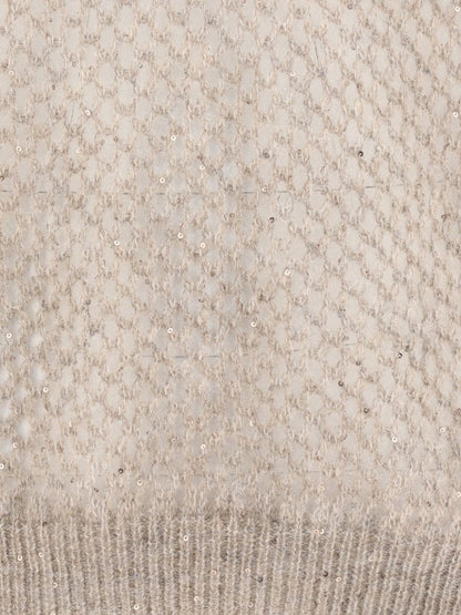 Brunello Cucinelli Stickade kläder