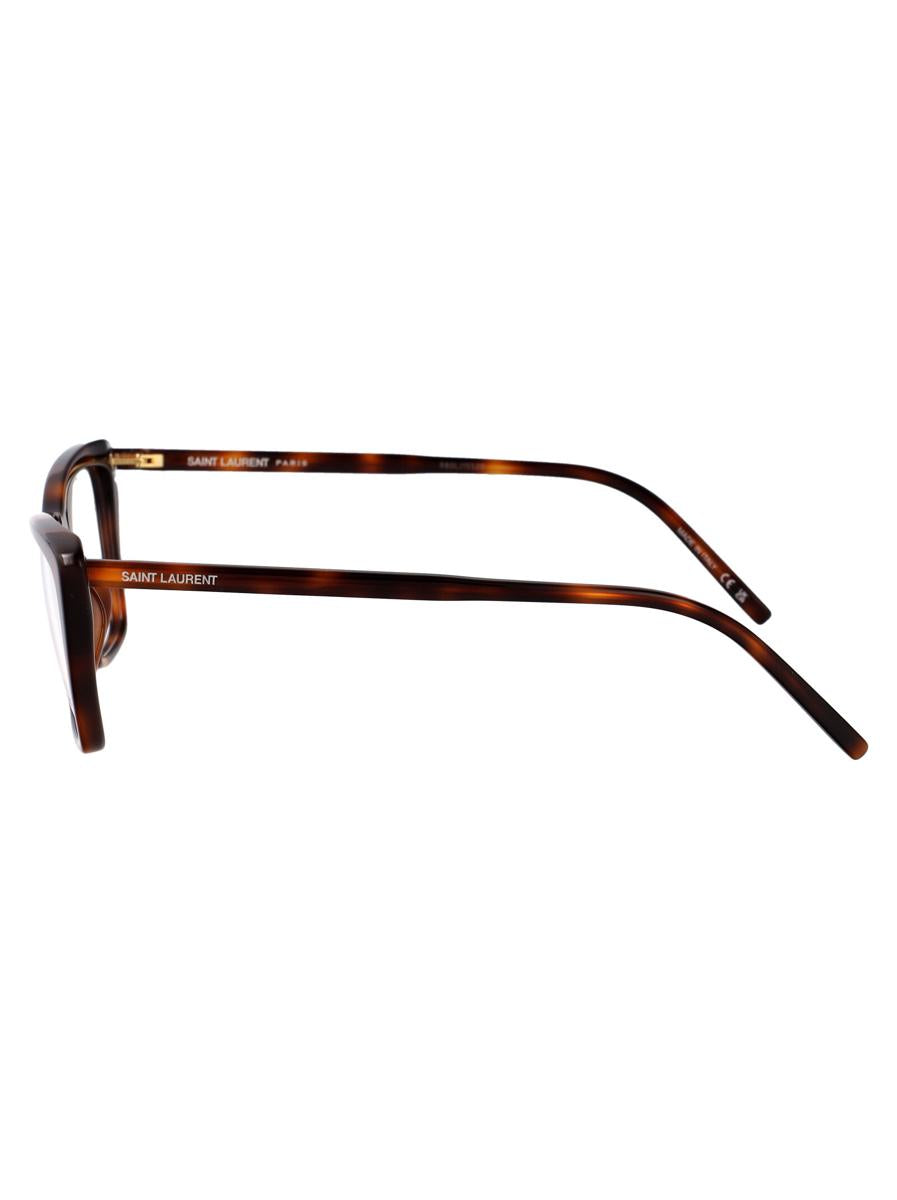 Saint Laurent Glasögon Optiker