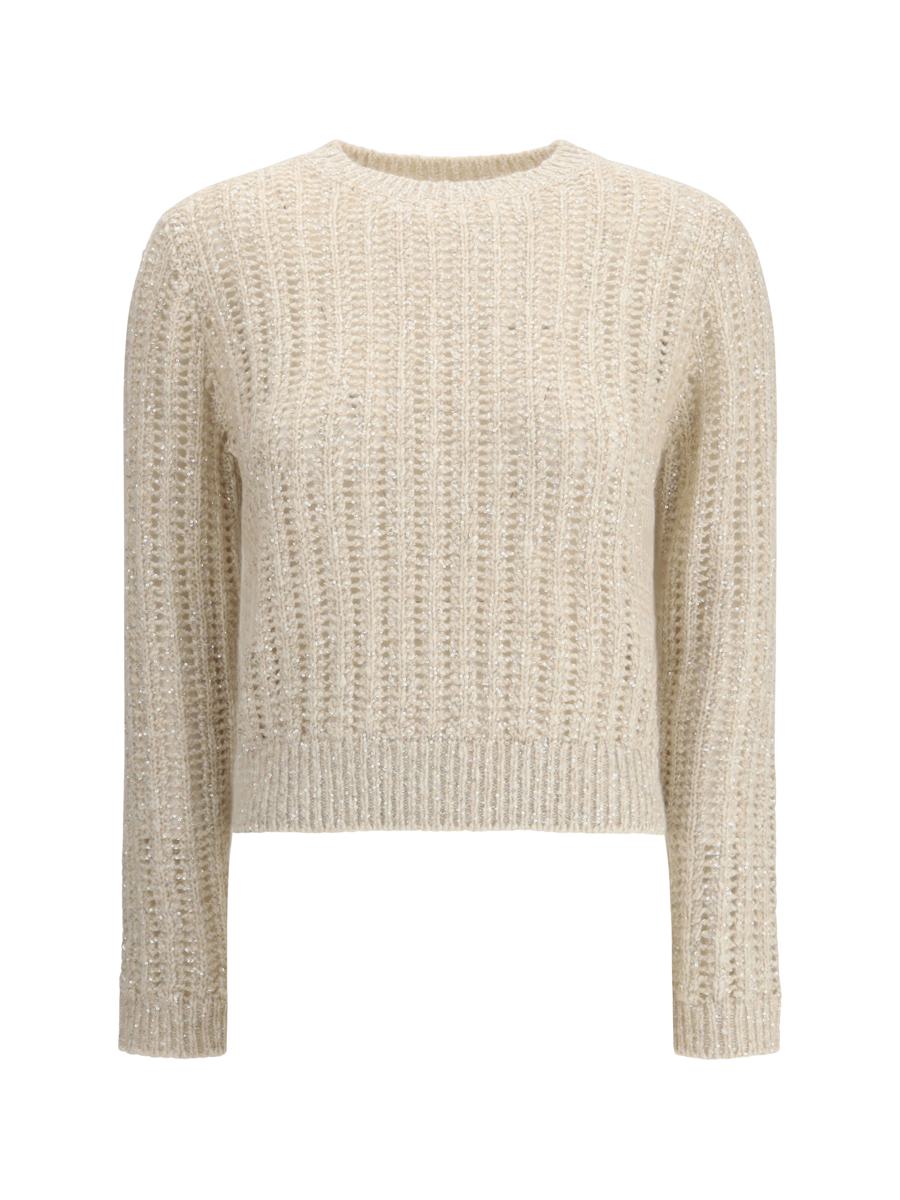 Brunello Cucinelli Stickade kläder
