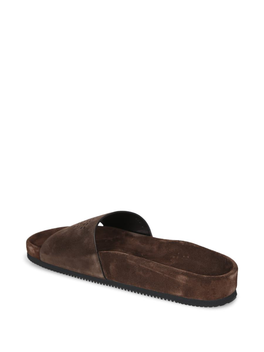 Tom Ford Sandaler