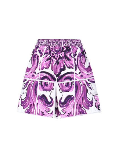 Dolce &amp; Gabbana Byxor