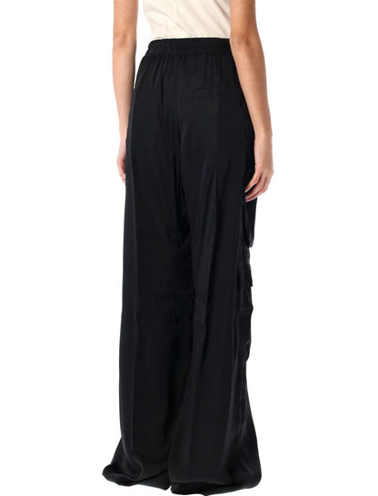 Rick Owens Cargobelas-byxor