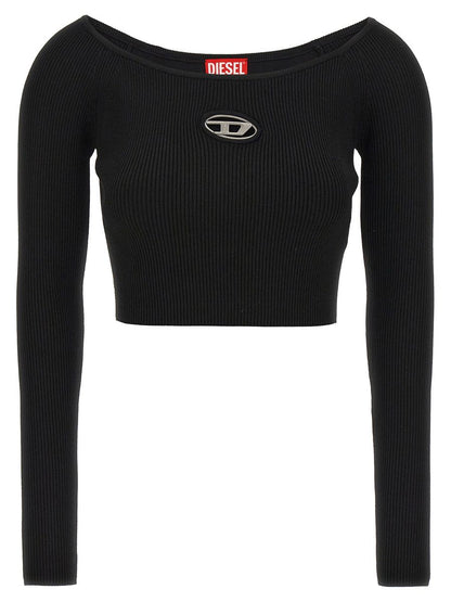 Diesel Oval-D Topp