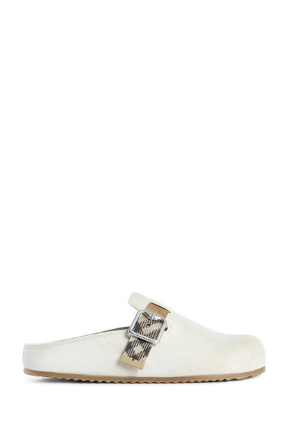 Burberry Sandaler &amp; Slip-ins