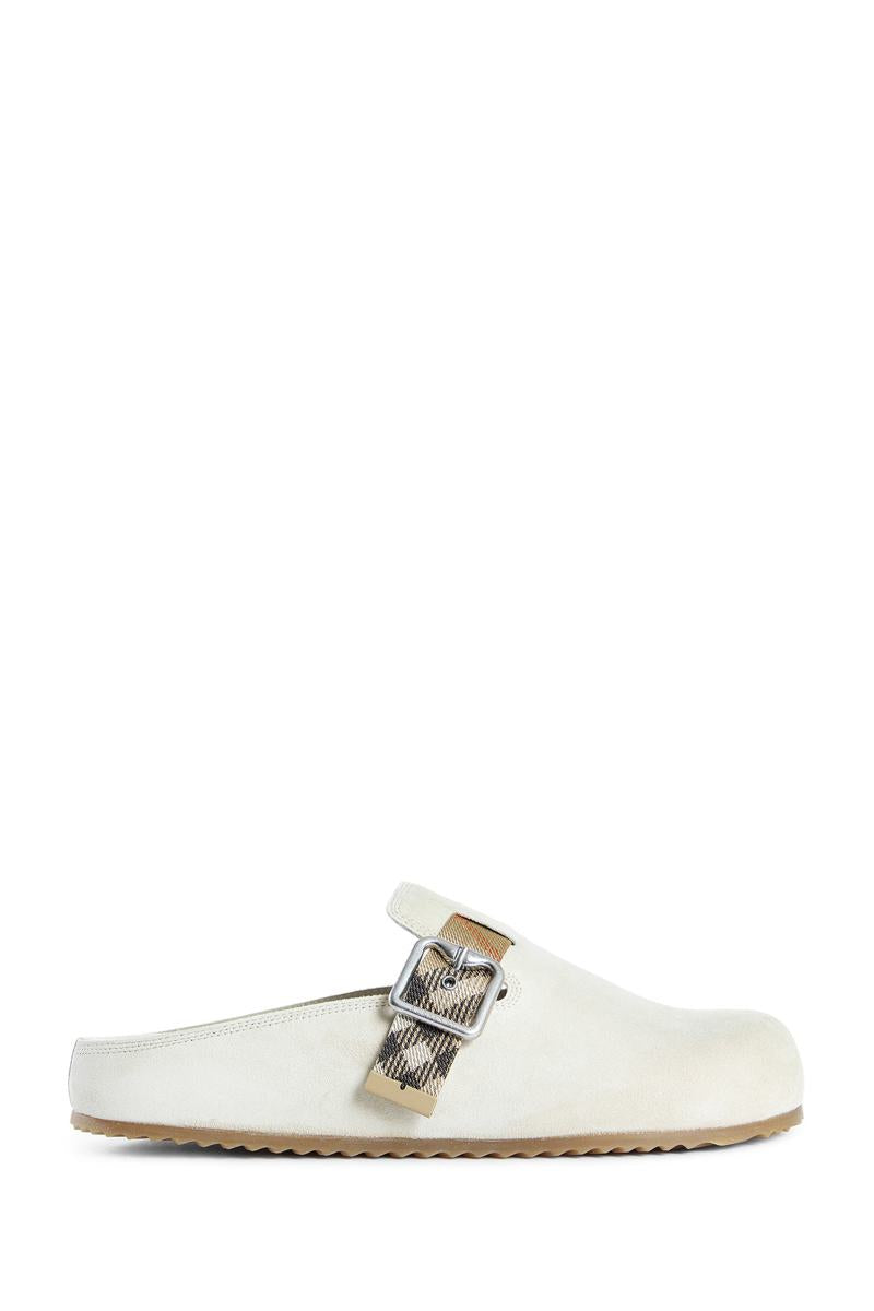 Burberry Sandaler &amp; Slip-ins