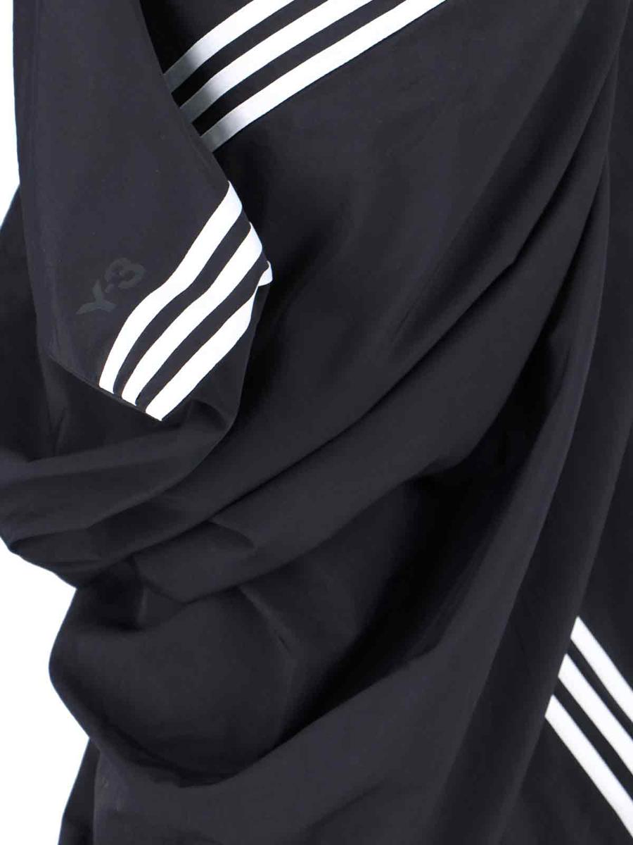 Y-3 Adidas Kjolar