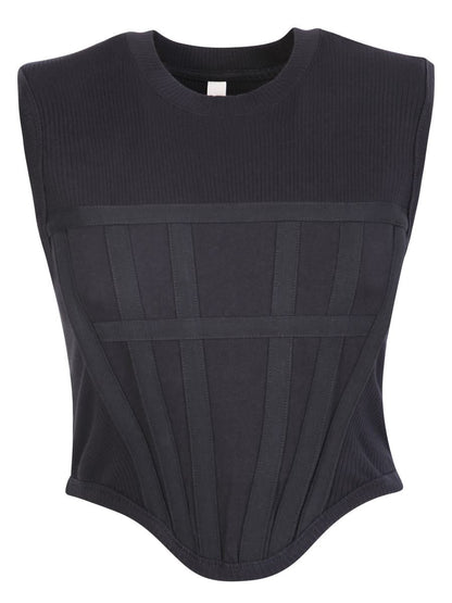 Dion Lee Toppar