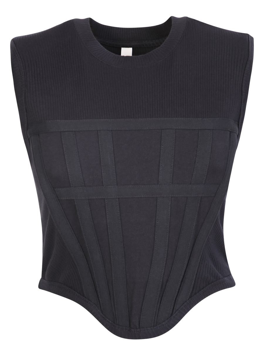 Dion Lee Toppar