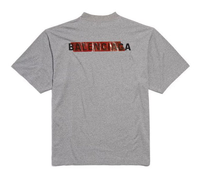 Balenciaga-tröjor