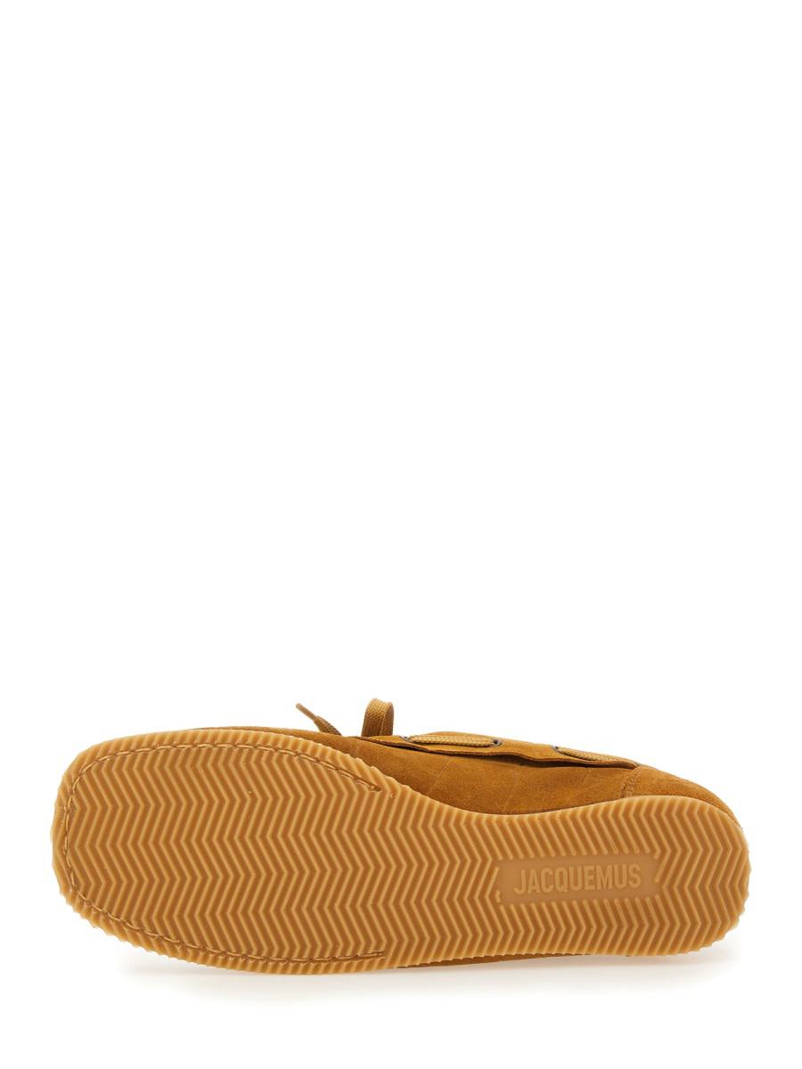 Jacquemus Moccasin "Batto"