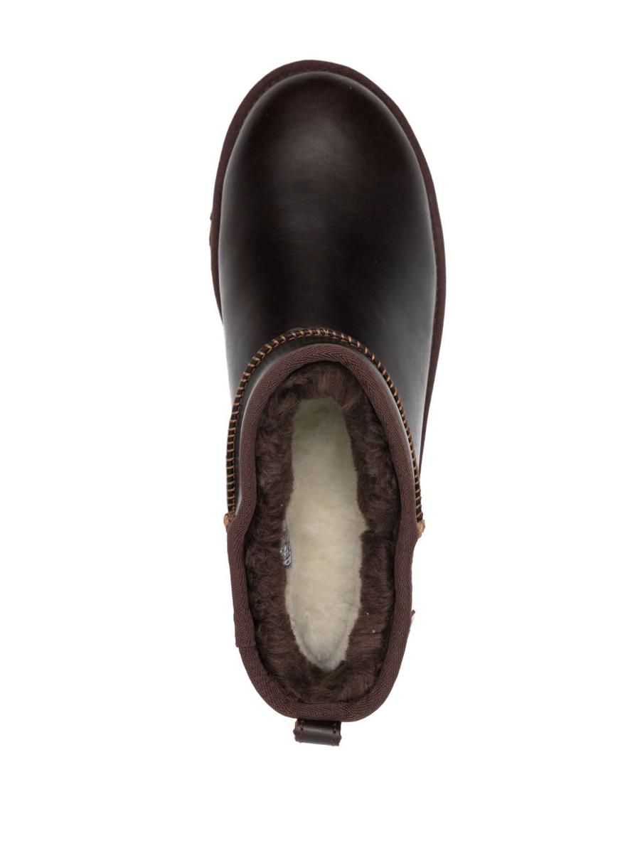 UGG Classic Ultra Mini Stövlar