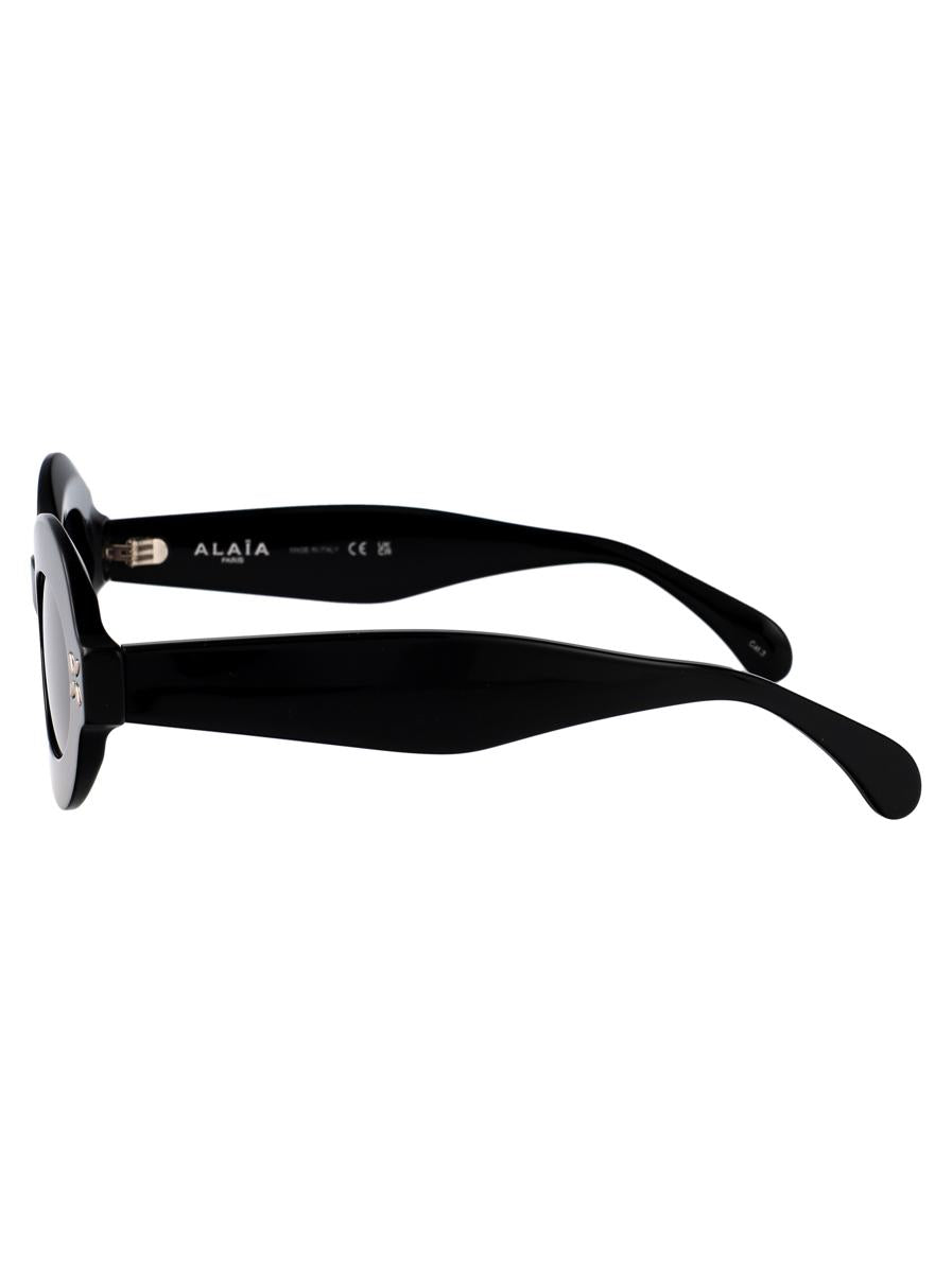 Alaïa solglasögon