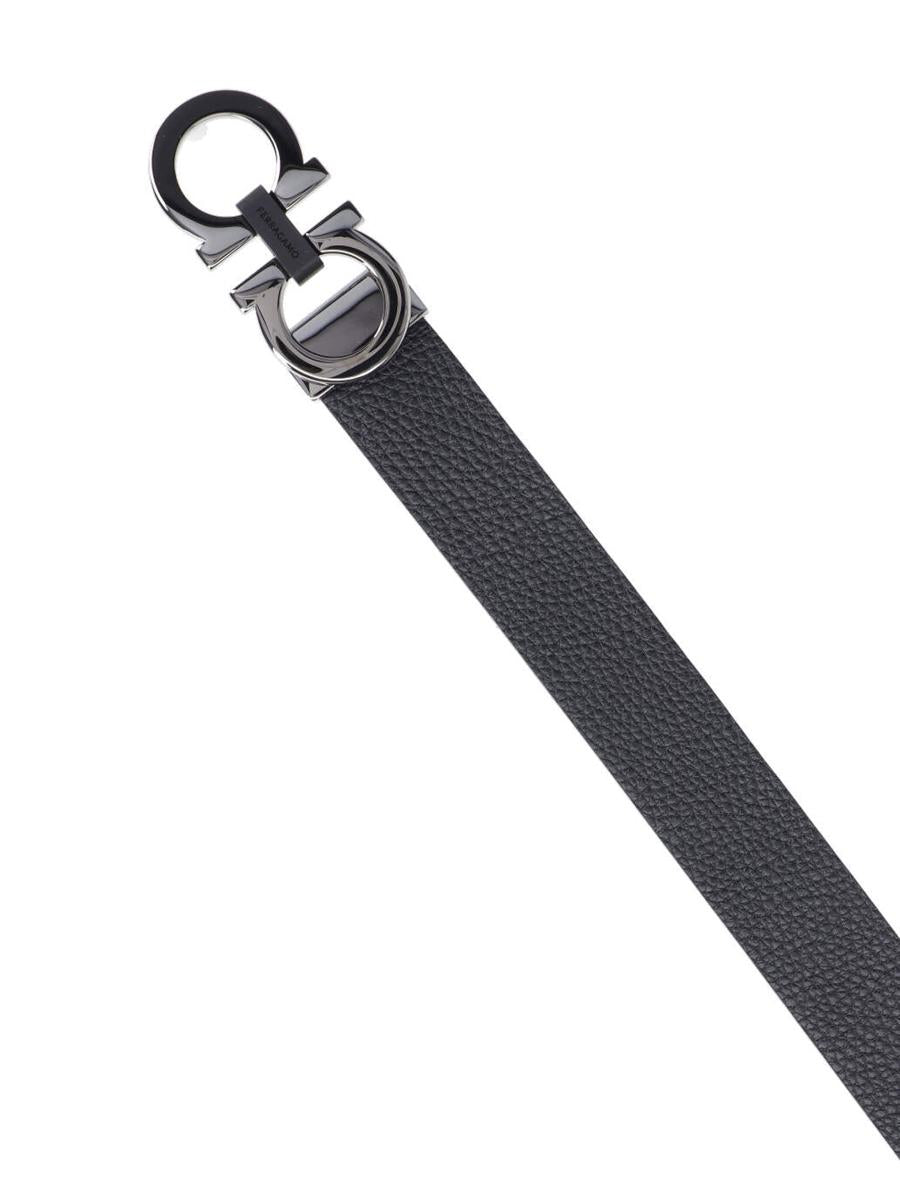 Salvatore Ferragamo-bälten