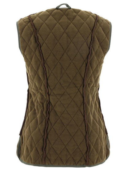 Barbour "Betty" Väst