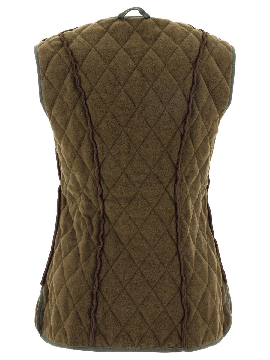 Barbour "Betty" Väst