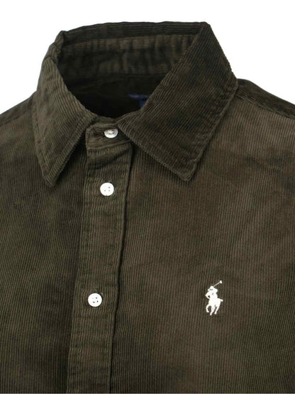Polo Ralph Lauren-skjortor