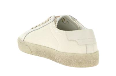 Saint Laurent platta skor