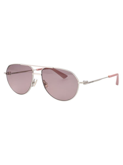 Bottega Veneta solglasögon