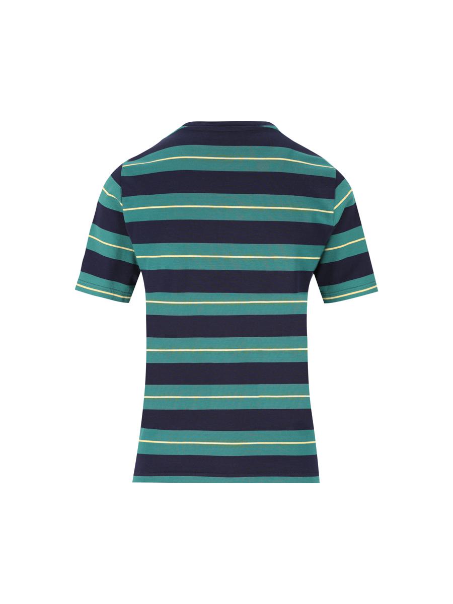 Miu Miu T-shirt och pikétröja