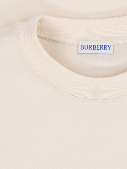 Burberry T-shirts