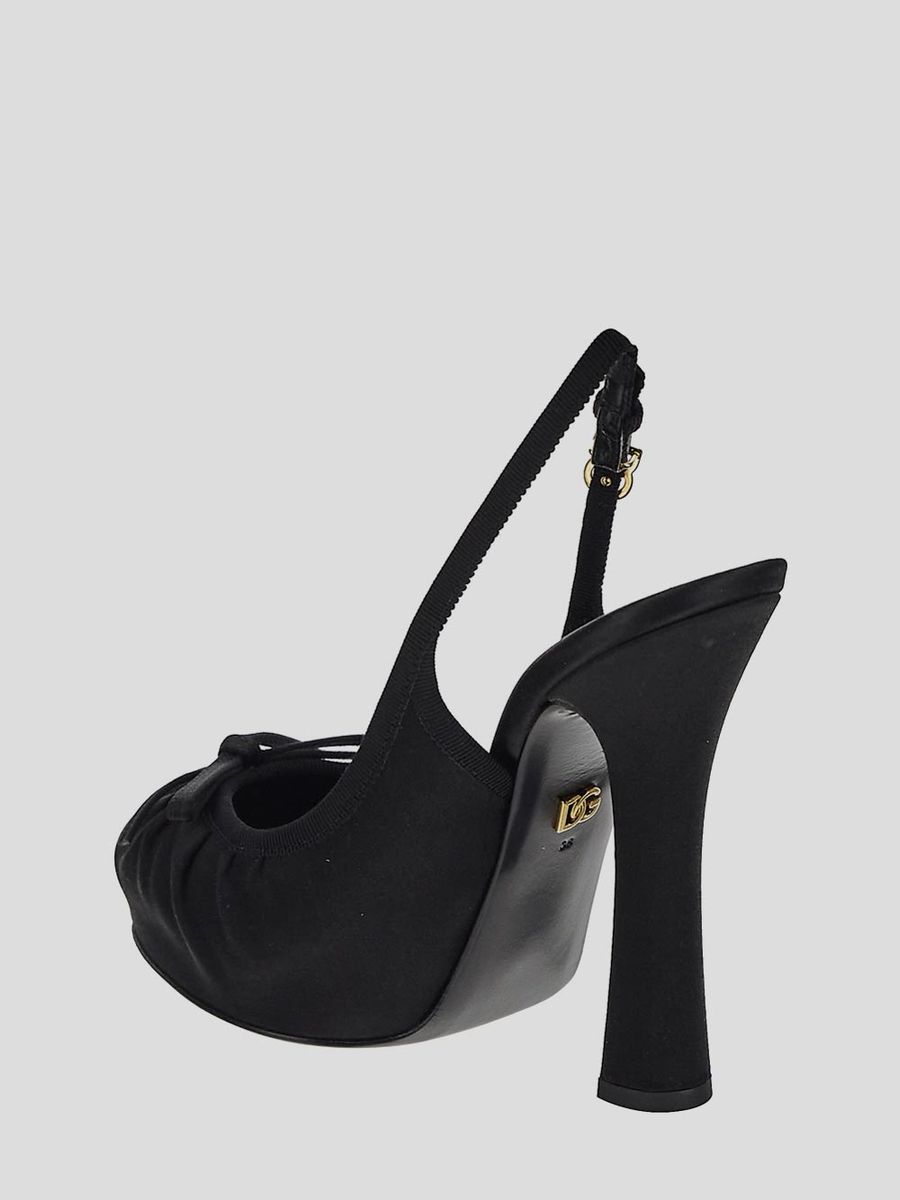 Dolce &amp; Gabbana 'Vally' Slingback
