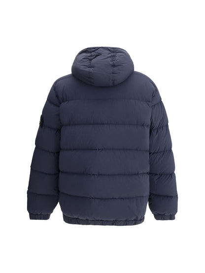 Stone Island Dunjackor