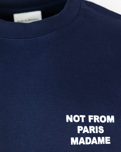 Drôle De Monsieur T-shirts