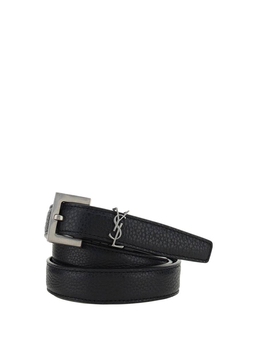 Saint Laurent Bälten Och Hängslen