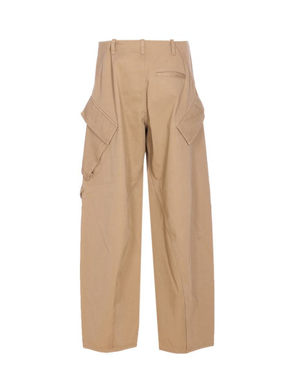 Alaïa Byxor
